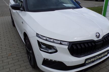 Skoda Kamiq 6.100 km 30.990 € Bad Lobenstein 07356