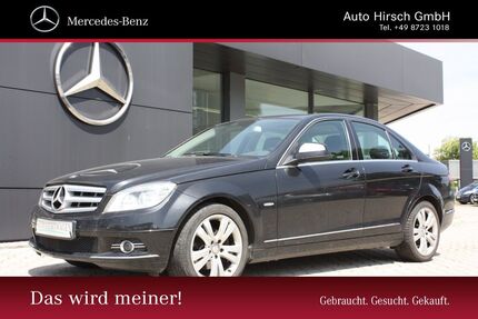 Mercedes-Benz C 230 181.150 km 6.950 € Arnstorf 94424