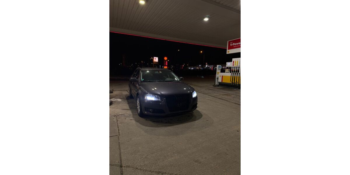 Audi A3 220.183 km 5.500 &euro; Freital 01705