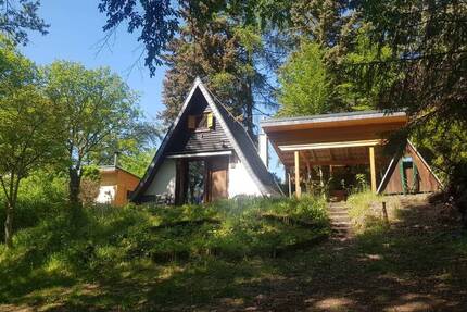 Haus Gerstungen Sallmannshausen - 2 Zimmer, 50 m&sup2;, 89.900&euro; | Angebot:26741879