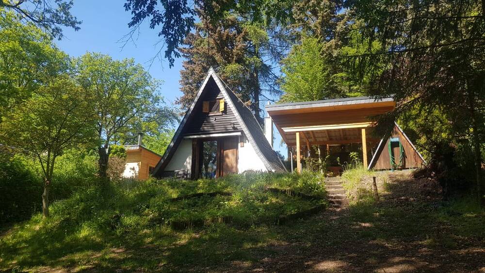 Mehrfamilienhaus, Wohnhaus Gerstungen Sallmannshausen - 2 Zimmer, 50 m&sup2;, 89.900&euro; | Angebot:26741879