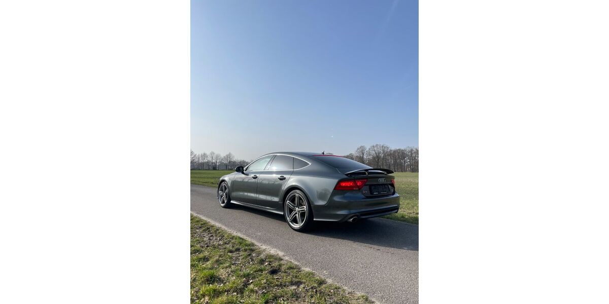 Audi A7 209.340 km 21.699 &euro; Alfhausen 49594