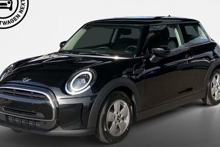 Mini Cooper 56.900 km 18.619 &euro; Ingolstadt 85053