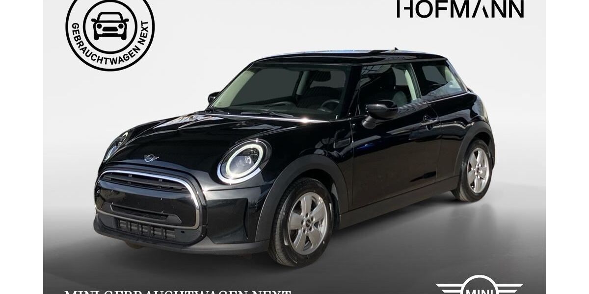 Mini Cooper 56.900 km 18.915 &euro; Ingolstadt 85053