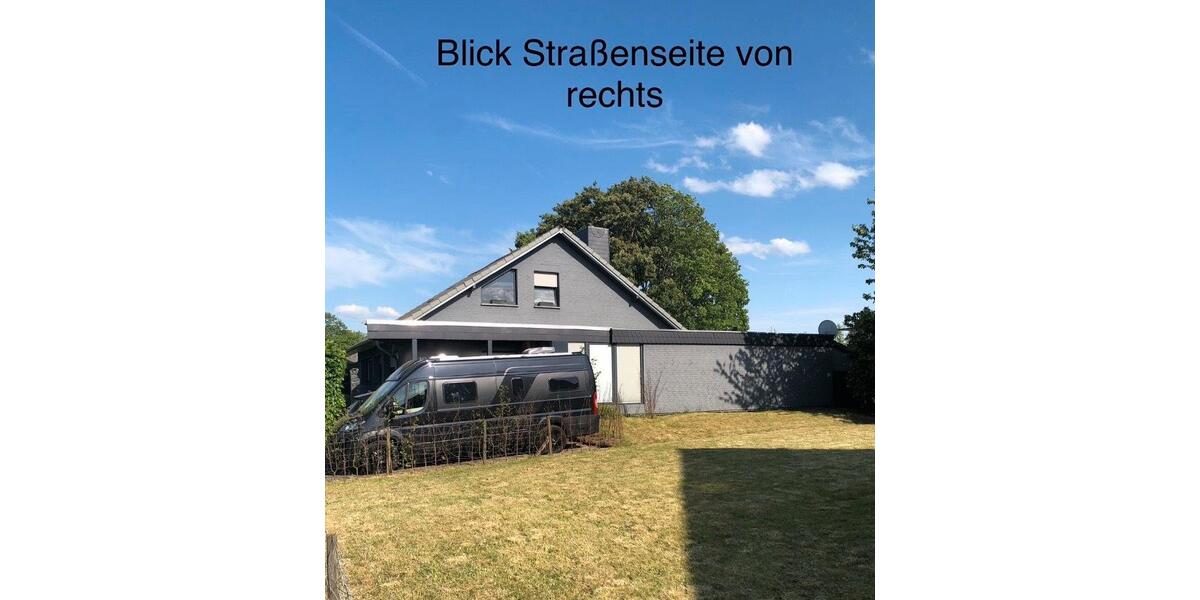 Einfamilienhaus Neukirchen-Vluyn Vluyn - 5 Zimmer, 210 m&sup2;, 629.000&euro; | Angebot:26414912