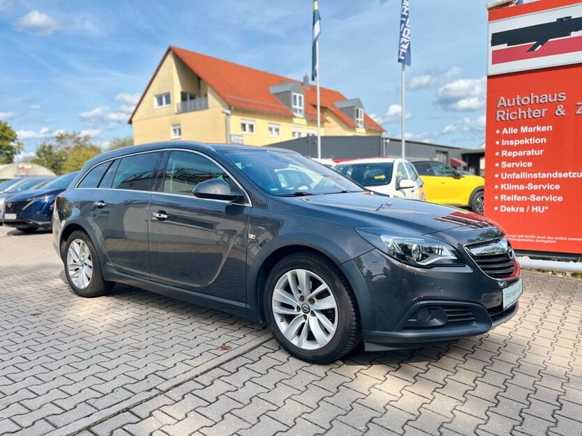 Opel Insignia 268.000 km 8.990 € Wendelstein 90530