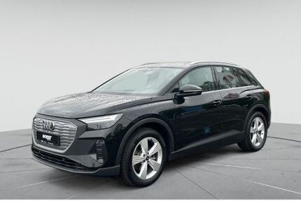Audi Q4 e-tron 21.533 km 25.950 &euro; Bensheim 64625