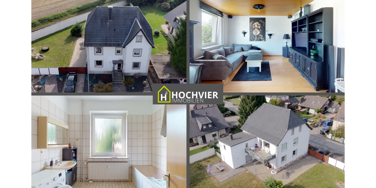 Einfamilienhaus Leopoldshöhe - 8 Zimmer, 239 m&sup2;, 350.000&euro; | Angebot:22506710