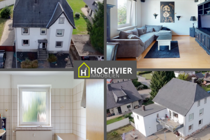 Haus Leopoldshöhe - 8 Zimmer, 239 m&sup2;, 350.000&euro; | Angebot:22506710