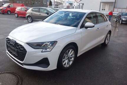 Audi A3 19.900 km 25.600 &euro; Berg 92348