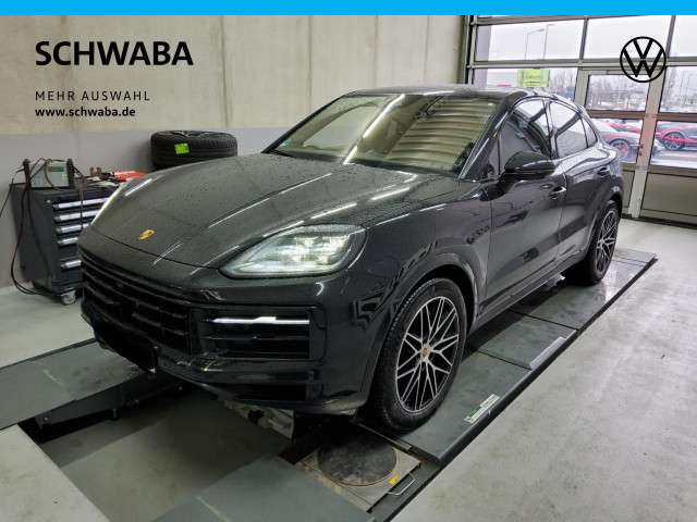 Porsche Cayenne 94.000 km 84.490 &euro; Gersthofen 86368