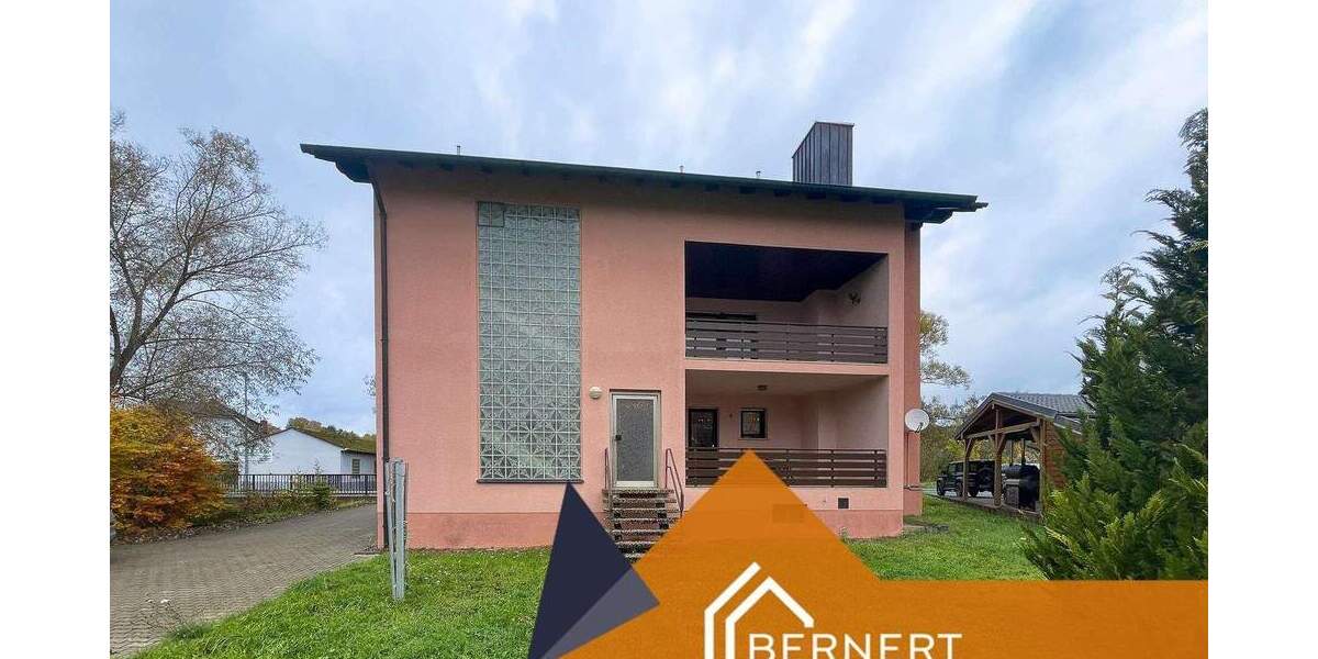 Mehrfamilienhaus, Wohnhaus Lichtenfels Schney - 1 Zimmer, 230 m&sup2;, 425.000&euro; | Angebot:25689932