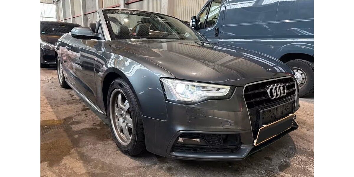 Audi A5 157.000 km 12.999 &euro; Ditzingen 71254