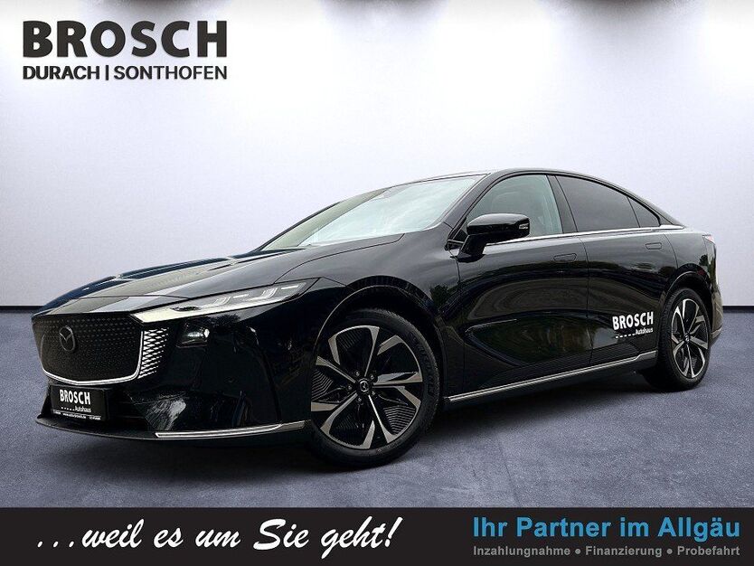 Mazda 6e 6.000 km 44.999 € Durach 87471