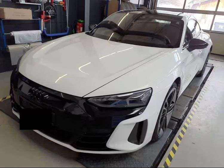 Audi e-tron GT 187.400 km 38.800 &euro; Eichenzell 36124