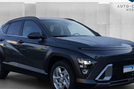 Hyundai KONA 9.950 km 30.880 &euro; Markkleeberg 04416