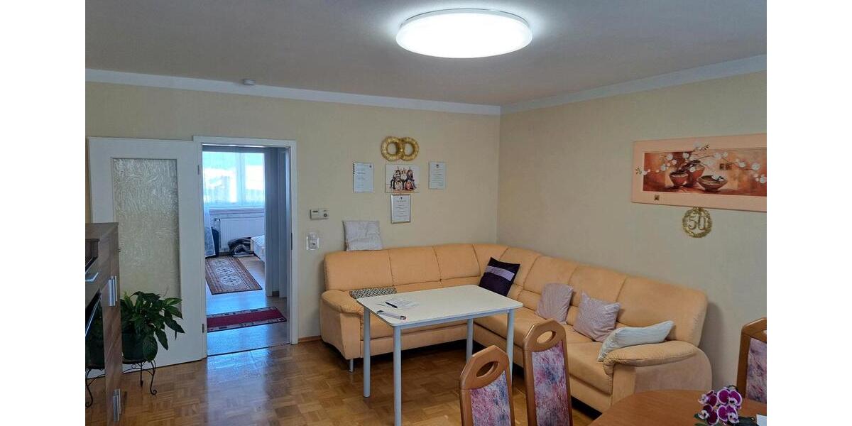 Etagenwohnung Eschwege - 3 Zimmer, 84 m&sup2;, 182.000&euro; | Angebot:26768894