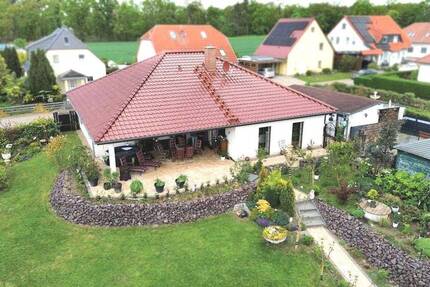 Haus Bismark (Altmark) Schernikau - 4 Zimmer, 145 m&sup2;, 399.000&euro; | Angebot:26672296