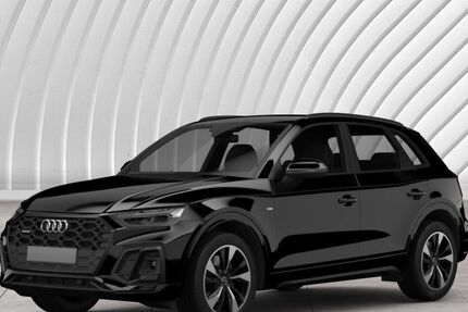 Audi Q5 52.037 km 38.990 &euro; Unterschleißheim 85716