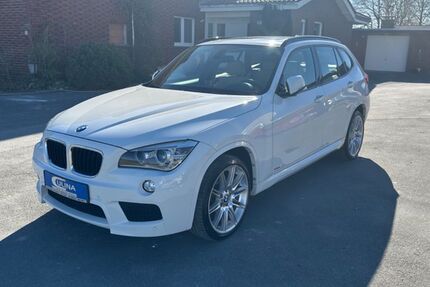 BMW X1 239.000 km 9.900 &euro; Erwitte 59597