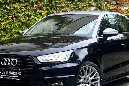 Audi A1 29.000 km 17.490 € Puchheim 82178