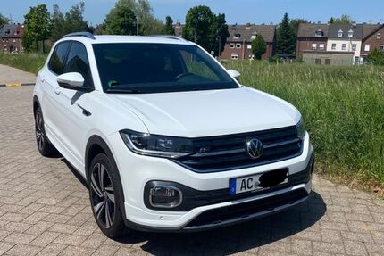 VW T-Cross 20.500 km 19.698 &euro; Alsdorf 52477