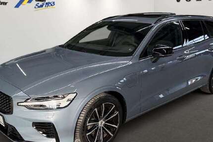 Volvo V60 38.117 km 40.480 &euro; Jork/Königreich 21635
