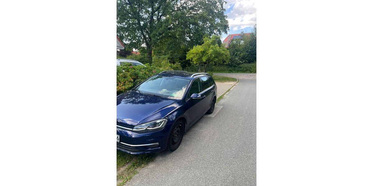VW Golf 113.900 km 18.999 &euro; Lüneburg 21337