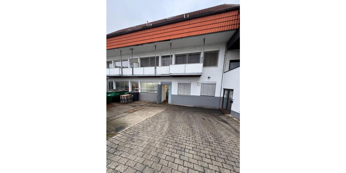 Gewerbeobjekt Wetzlar Hermannstein - 1.500&euro; | Angebot:24566040