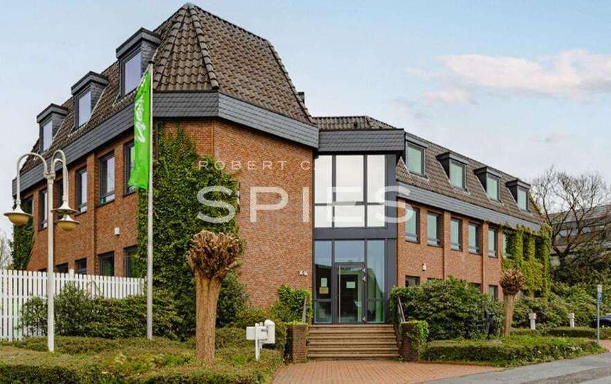 Büro in Bremen (Vegesack) 2.650.000 € 933 m²