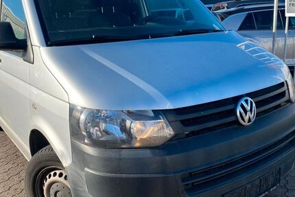 VW T5 Transporter