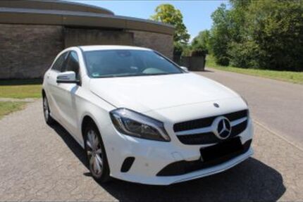 Mercedes-Benz A 180 116.000 km 12.900 &euro; Hagenbach 76767