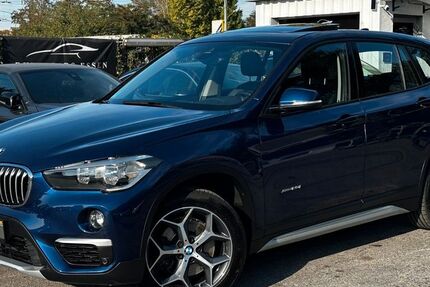 BMW X1 84.000 km 20.900 € Essen 45326