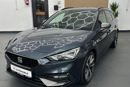 Seat Leon 124.500 km 19.980 € Gaggenau 76571