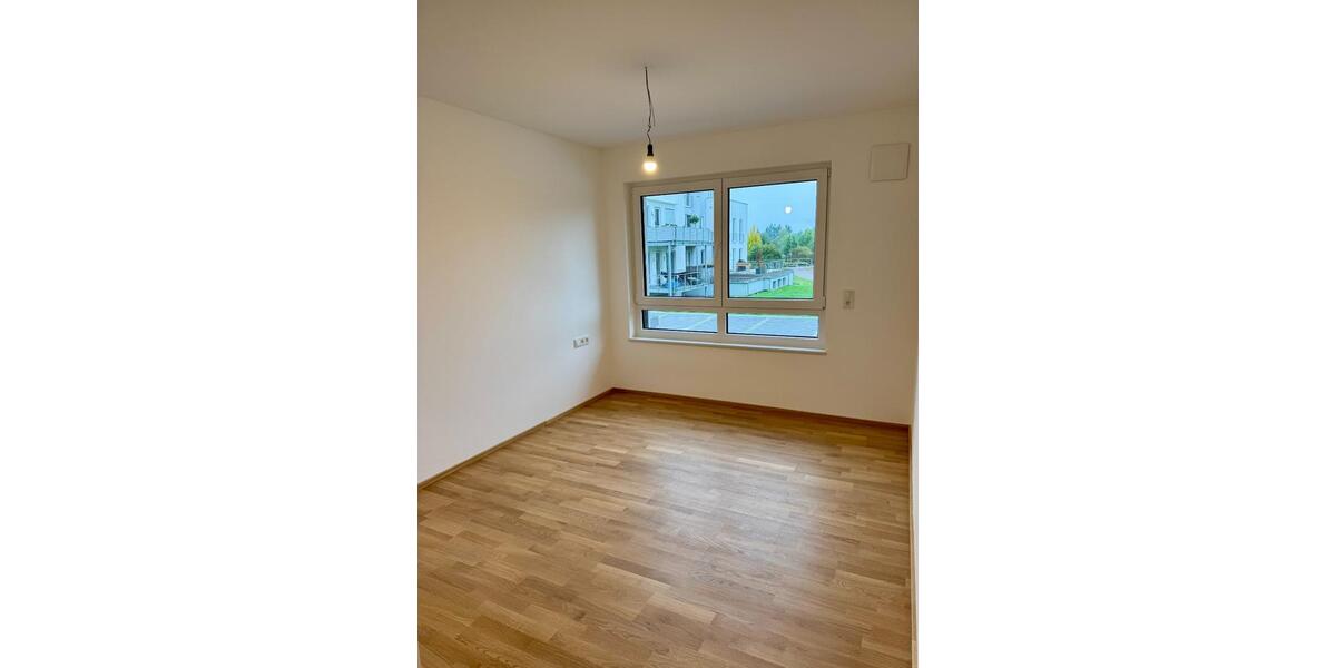 Erstbezug - Exklusive Neubauwohnung in gefragter Lage zur Miete 2 zimmer