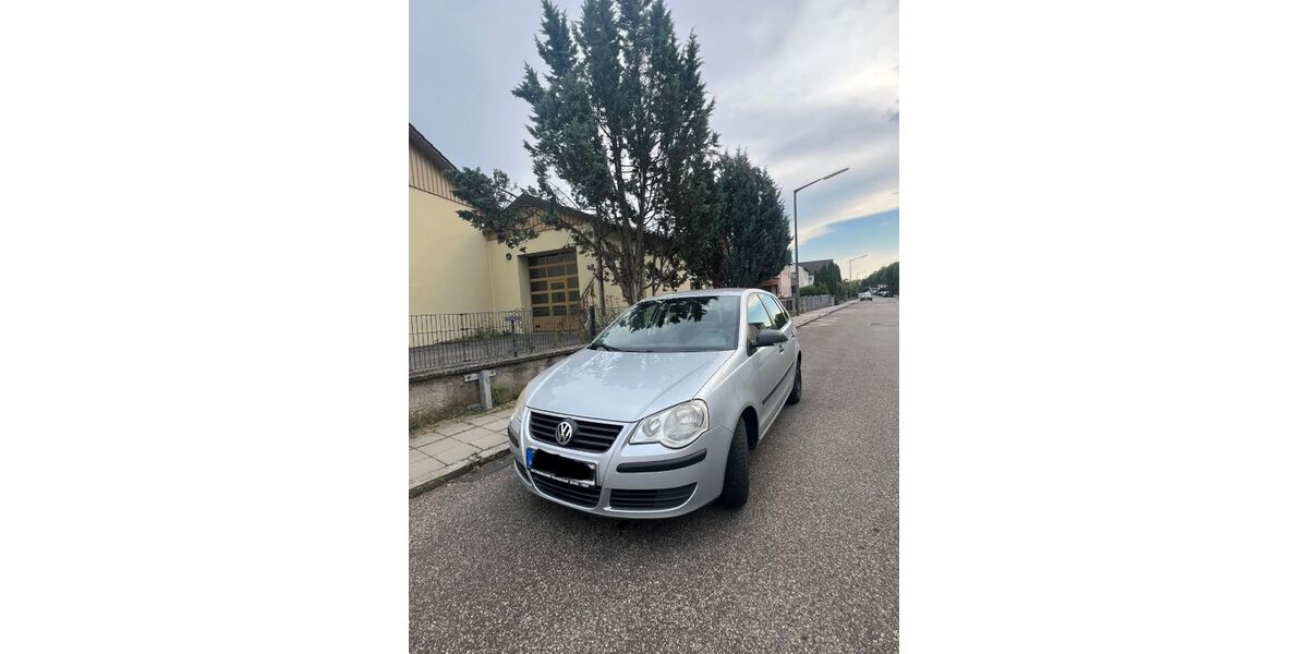 VW Polo 265.999 km 1.499 &euro; Neumarkt in der Oberpfalz 92318