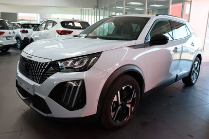 Peugeot 2008 5.198 km 20.370 &euro; Düren 52349