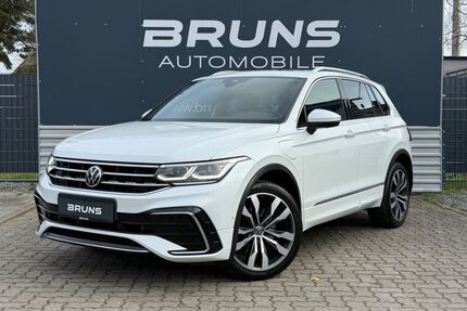 VW Tiguan 59.375 km 32.490 &euro; Lübeck 23560