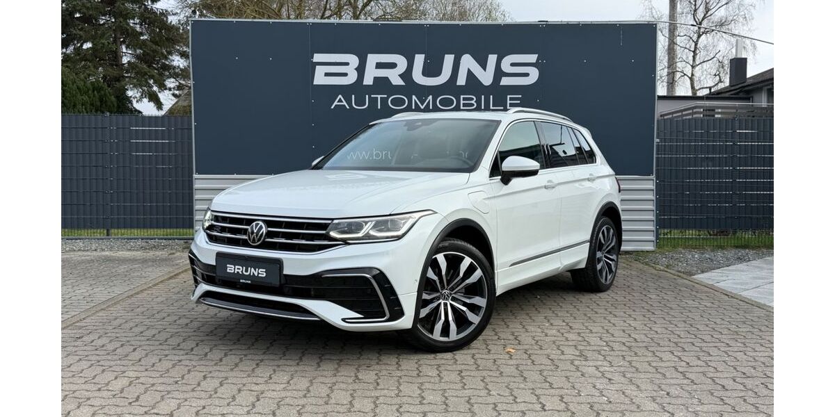 VW Tiguan 59.375 km 32.490 &euro; Lübeck 23560