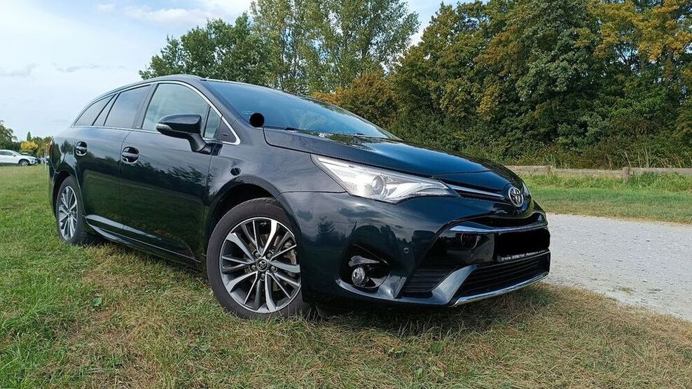 Avensis