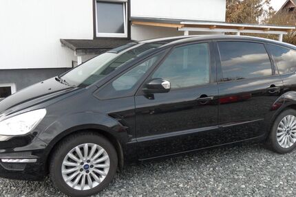 Ford S-Max 101.000 km 8.450 &euro; Hankensbüttel 29386