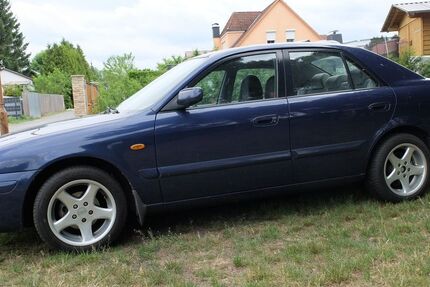 Mazda 626 164.000 km 2.599 € Zossen 15806