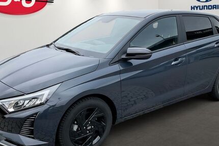 Hyundai i20 4.500 km 20.990 &euro; Bad Zwischenahn 26160