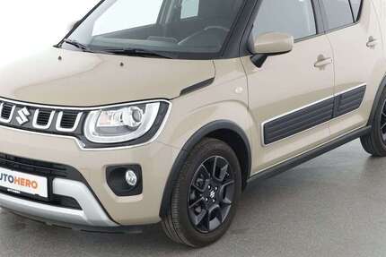 Suzuki Ignis 13.779 km 19.760 € Köln 50739