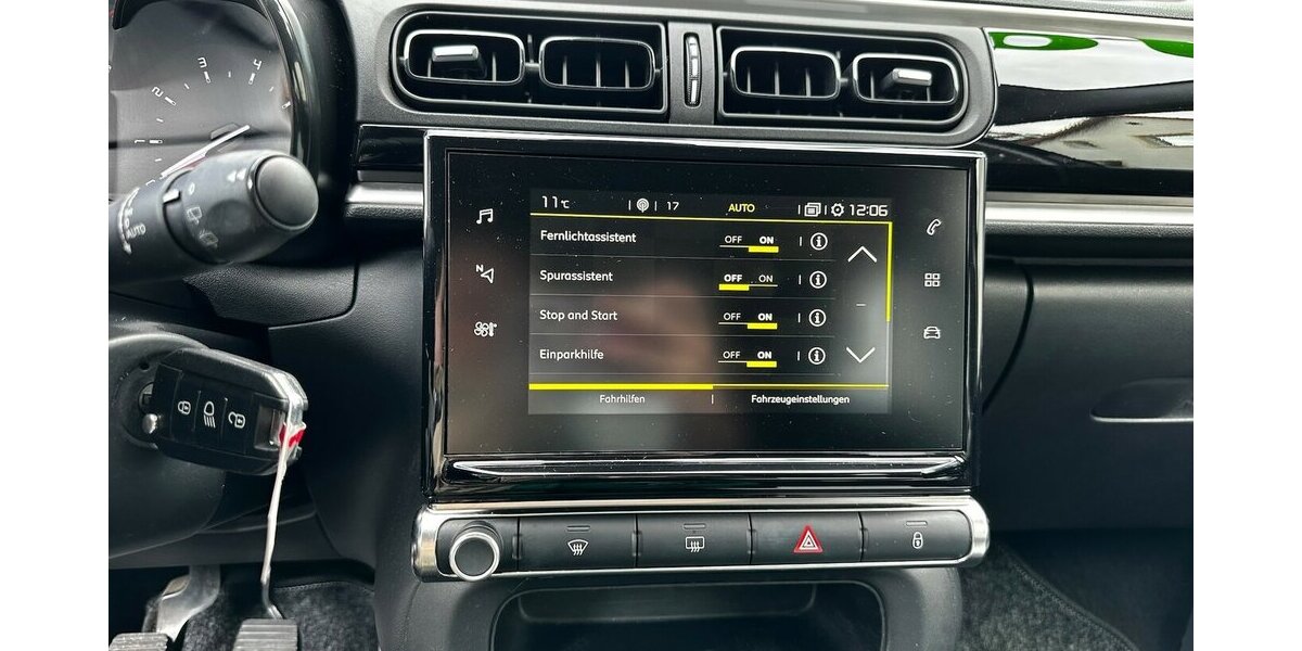 Citroen C3 Feel 153.500 km 8.995 &euro; Meißen 01662