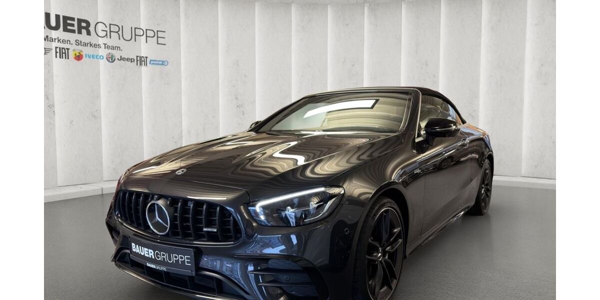 Mercedes-Benz E 53 AMG 35.312 km 73.890 &euro; Flensburg 24941