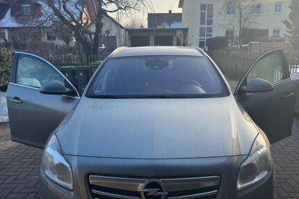 Opel Insignia 279.000 km 2.100 &euro; Regensburg 93059