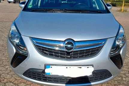 Opel Zafira 154.000 km 9.200 &euro; Neuss 41466
