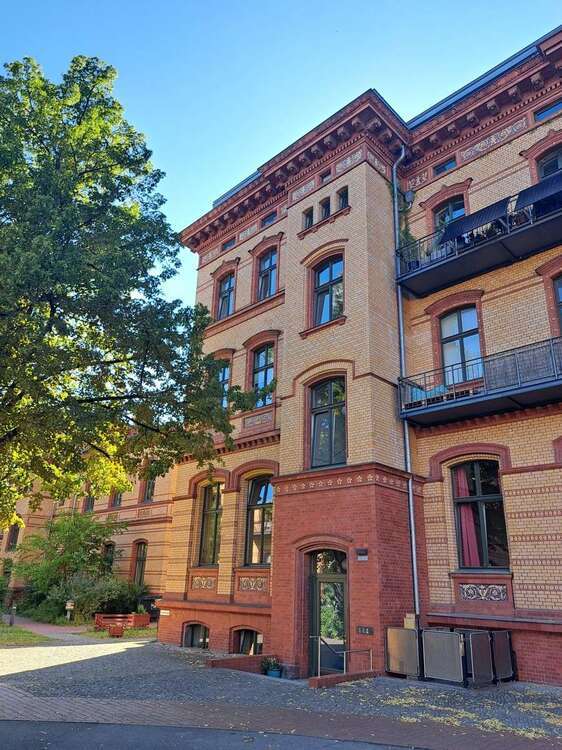 Wohnung zum Kaufen in Berlin 900.000 € 92.18 m²