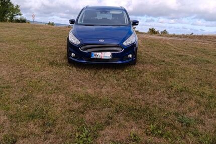 Ford S-Max 142.000 km 12.490 € Lind 53506